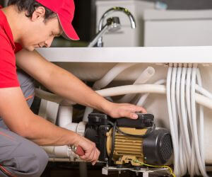 About Septic Pumping Service McBee, SC